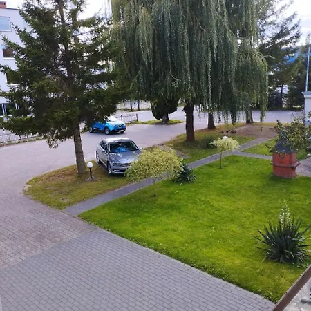 Appartamento Iwona 209-210 Koszalin