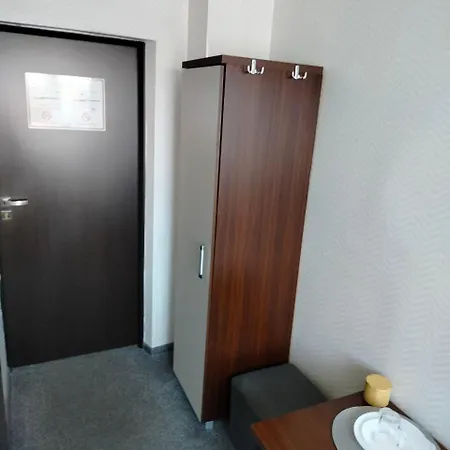 Appartamento Iwona 209-210 *