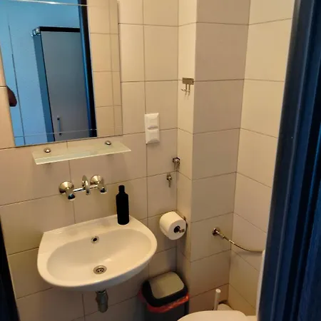 209-210 Apart Iwona Διαμέρισμα *