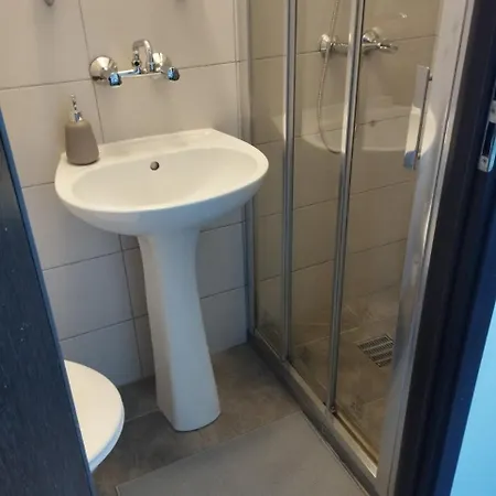 Appartamento Iwona 209-210 Koszalin