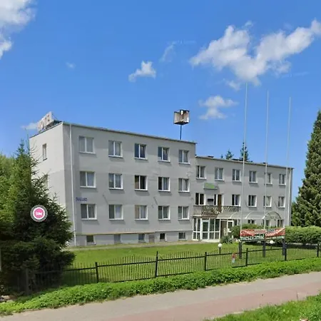 Iwona 209-210 Apartman *