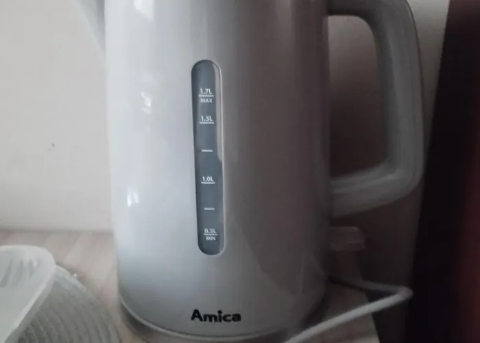 Appartement Iwona 209-210 Koszalin