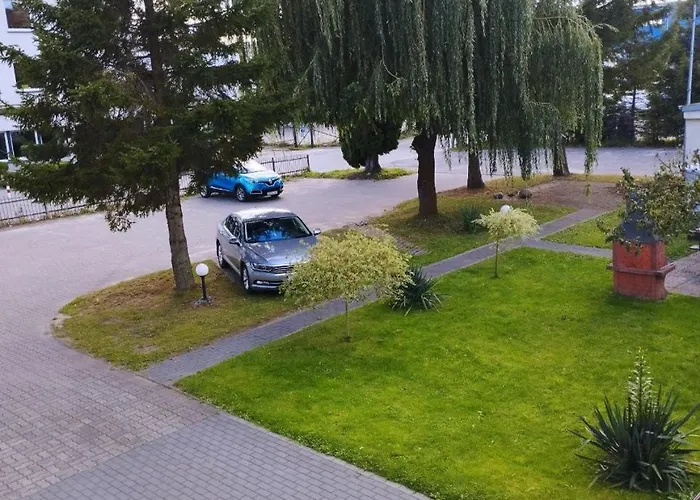 Appartement Iwona 209-210 Koszalin