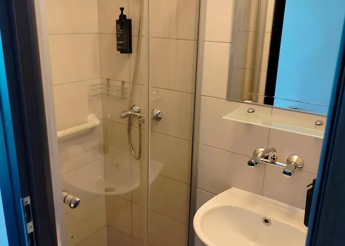 Appartement Iwona 209-210 Koszalin