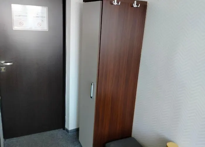 Appartement Iwona 209-210 *