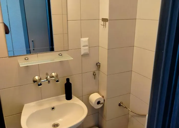 Iwona 209-210 Appartement *