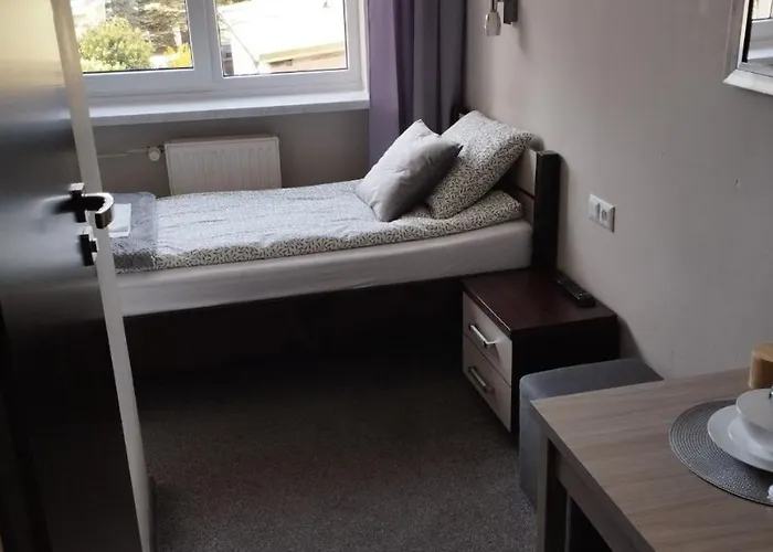 Iwona 209-210 * Koszalin