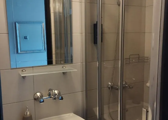 Iwona 209-210 Appartement *